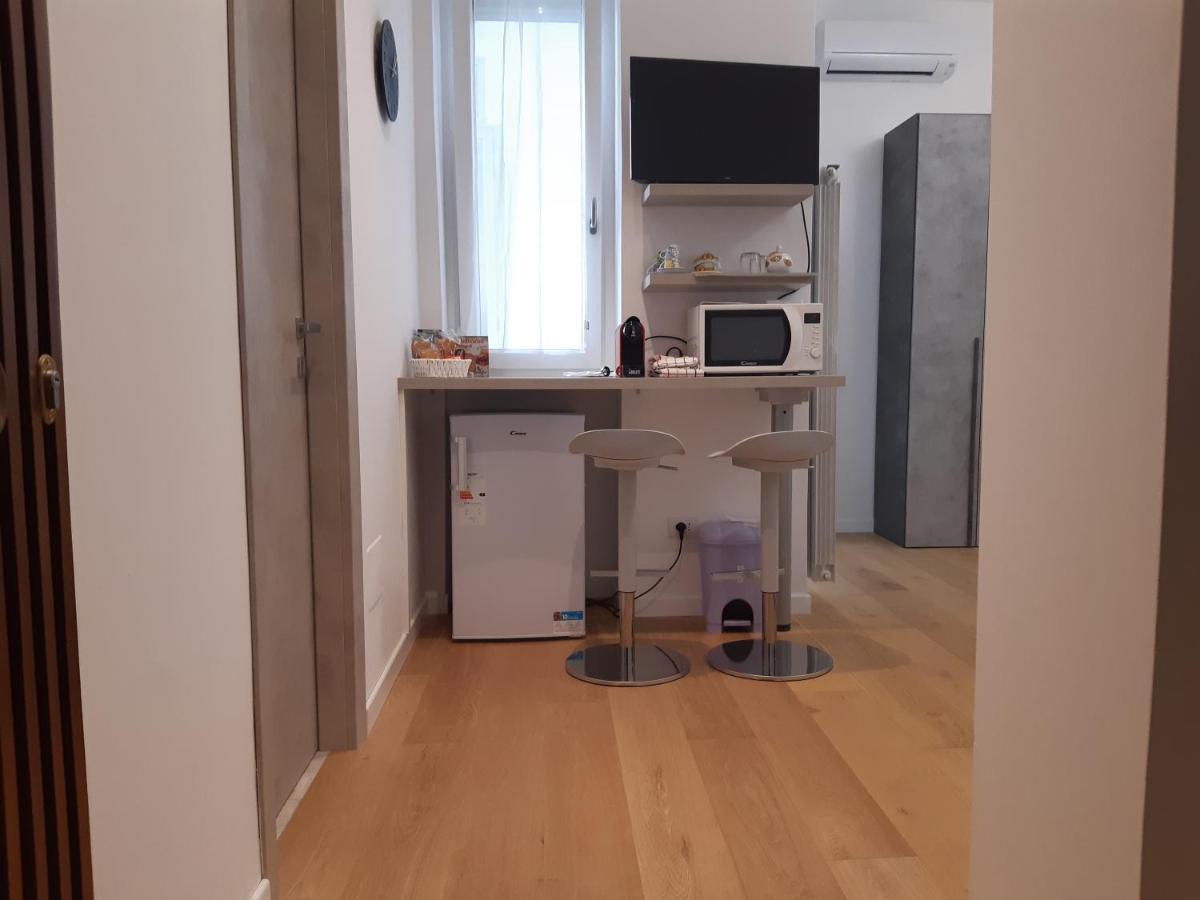 Piazza Mazzini Apartment Lecce Exterior photo