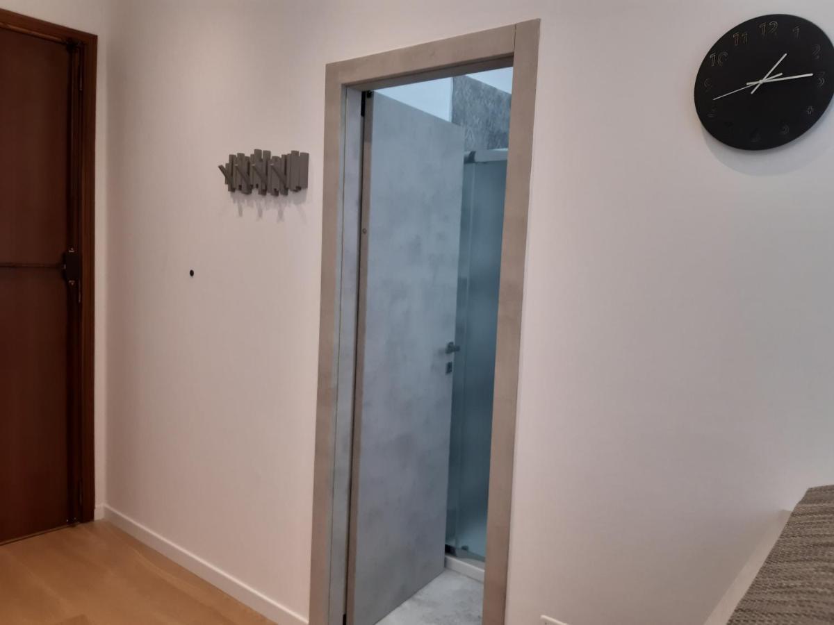 Piazza Mazzini Apartment Lecce Exterior photo