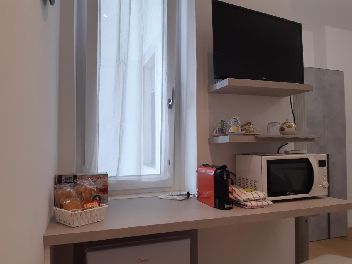 Piazza Mazzini Apartment Lecce Exterior photo