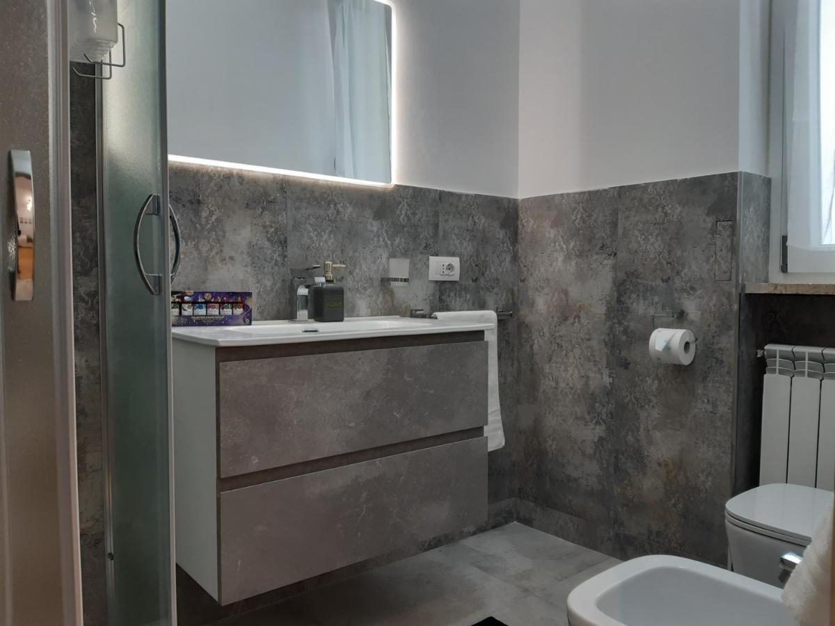 Piazza Mazzini Apartment Lecce Exterior photo