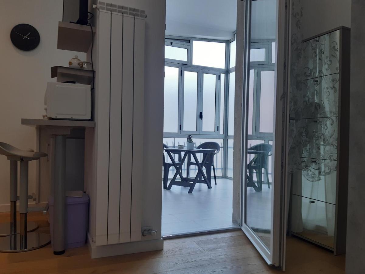 Piazza Mazzini Apartment Lecce Exterior photo