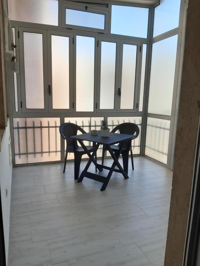 Piazza Mazzini Apartment Lecce Exterior photo