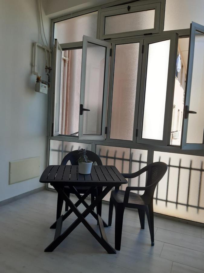 Piazza Mazzini Apartment Lecce Exterior photo