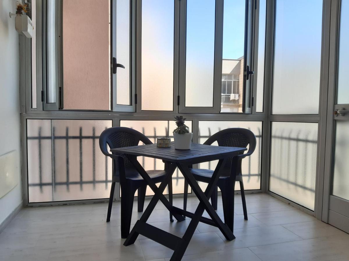 Piazza Mazzini Apartment Lecce Exterior photo
